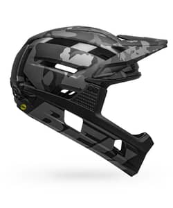 Bell Super Air R Spherical Helmet