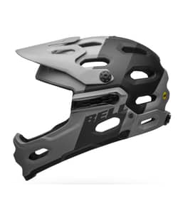 Bell Super 3R Mips MTN Bike Helmet