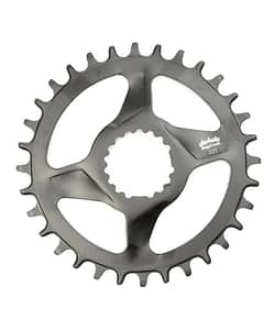 FSA Comet DM Megatooth Chainring