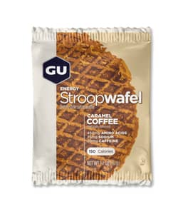 Gu Energy Stroopwafel 16 Pack