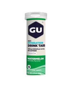 Gu Electolyte Drink Tablets - 8 Box