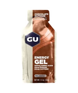 Gu Energy Gel - 8 CT. Box