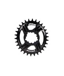 Rotor Direct Mount Q-Ring SRAM GXP