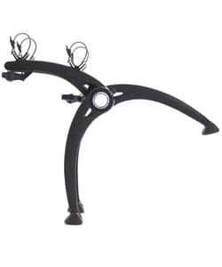 Saris Bones 2 Bike Trunk Rack