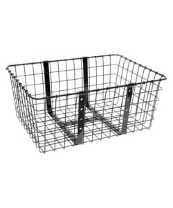 Wald 157Gb Front Giant Delivery Basket