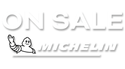 Michelin | 20% Off - image over