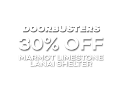 Marmot Limestone Lanai Shelter | 30% Off - image over