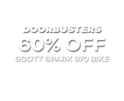 Scott Spark 970 Bike | 60% Off - image over