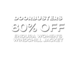 Endura Women's Windchill Jacket II | 80% Off - image over