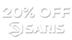 Saris | 20% Off - image over
