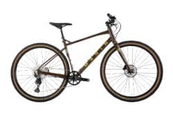 Commute Bikes