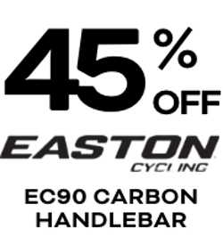 Easton EC90 SLX Carbon Handlebar | 45% Off - image over