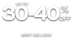 Save 30-40% Off Industry Nine Best Sellers - image over