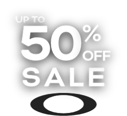 Oakley | Up to 50% Off - image over