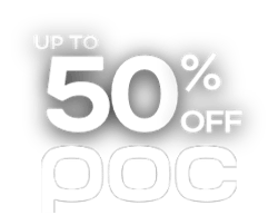 POC | Up to 50% Off - image over