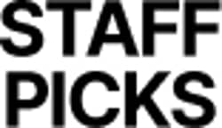 Shop Our Staff Picks