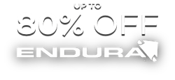 Endura | Up to 80% Off - image over