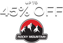 Rocky Mountain | Up to 45% Off - image over