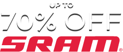 Sram | Up to 70% Off - image over