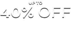 WTB | Up to 40% Off - image over