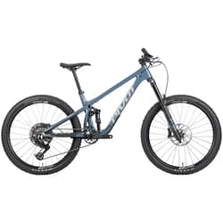 Mountain BIkes