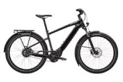 Electric Commuter Bikes