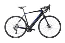 Electric Road & Gravel Bikes