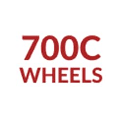 700c Wheels