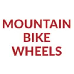 Mountain Bike Wheels