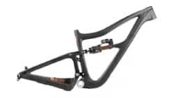 Enduro Frames