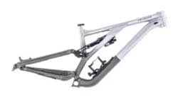 Trail or All Mountain Frame