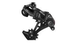 Shifter & Derailleur