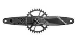  Crankset