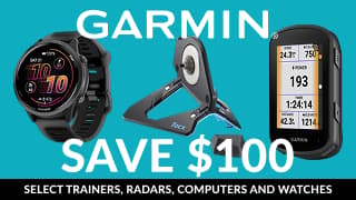 Select Products $100 OFF