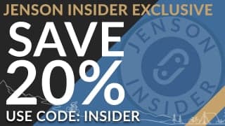 Save 20% with Insider