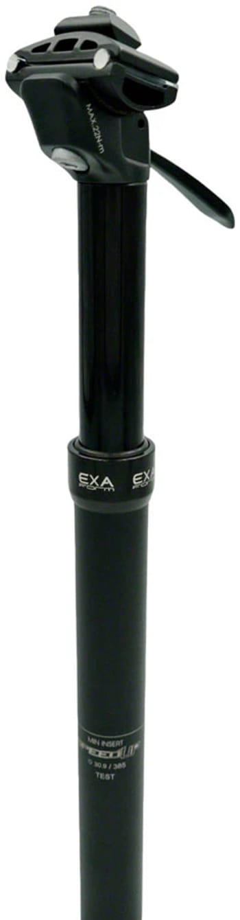 KS ExaForm Speed Up Dropper Seatpost | Jenson USA