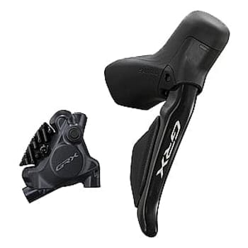 Shimano GRX ST-RX715 Shifter/Brake Set | Jenson USA