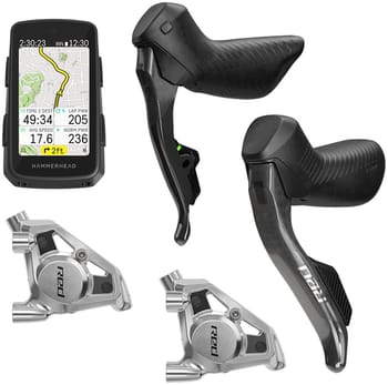 SRAM RED E1 eTap AXS Upgrade Kit | Jenson USA
