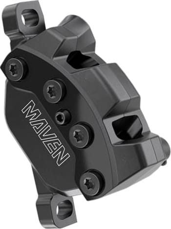 SRAM Maven Silver B1 Disc Brake | Jenson USA