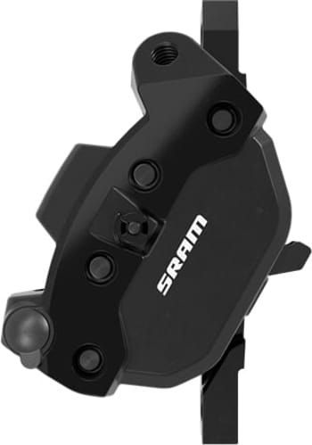 SRAM Maven Silver B1 Disc Brake | Jenson USA