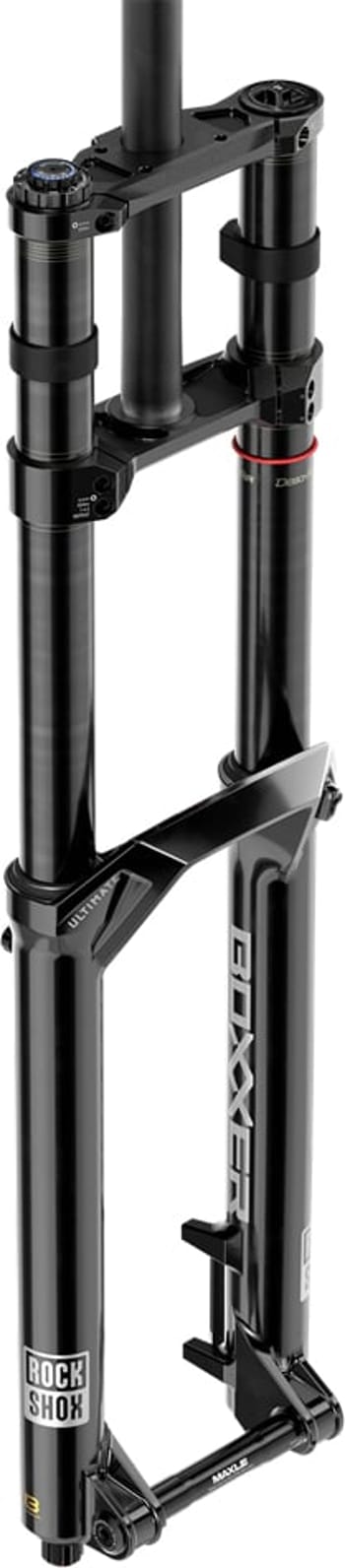 RockShox BoXXer Ultimate D2 Charger 3.2 29