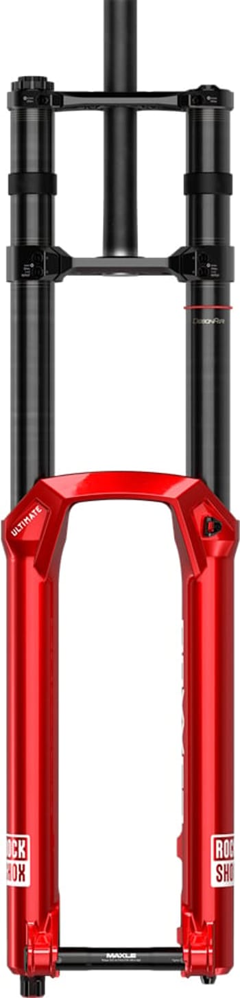 RockShox BoXXer Ultimate D2 Charger 3.2 29