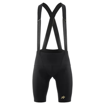 Assos Mille GTO S11 Bib Shorts | Jenson USA