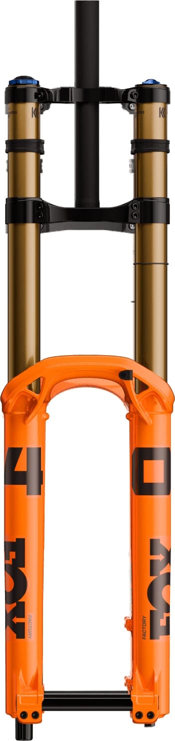 Fox 40 Factory GRIP X2 29