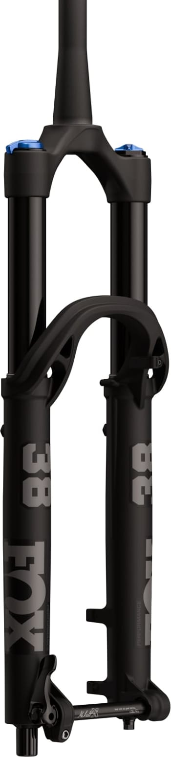 Fox 38 Performance Elite GRIP X2 29