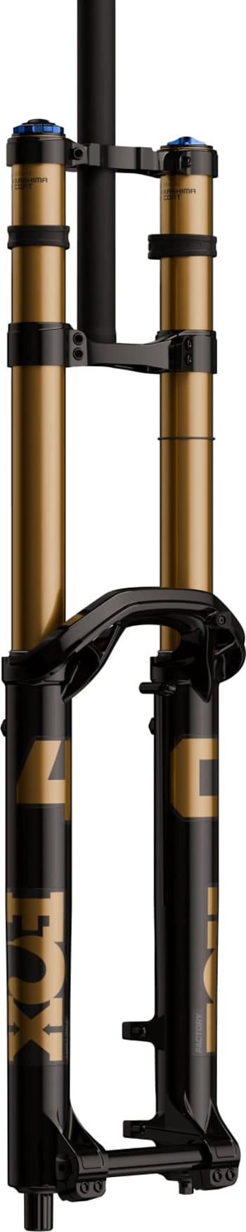 Fox 40 Factory GRIP X2 27.5