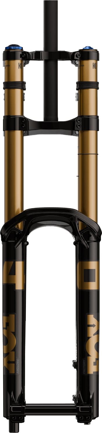 Fox 40 Factory GRIP X2 27.5
