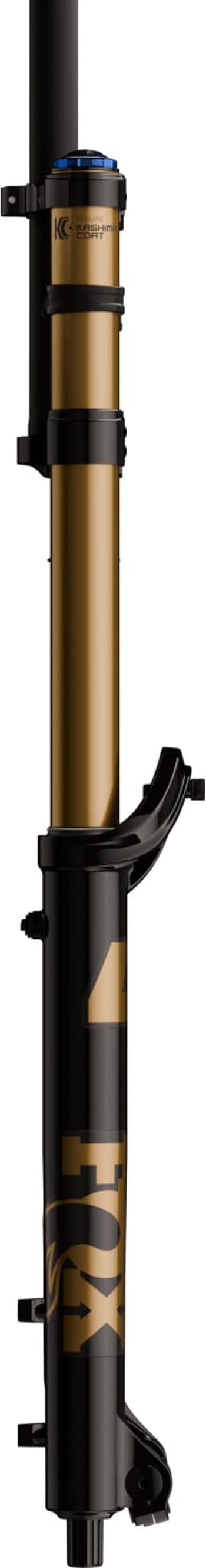 Fox 40 Factory GRIP X2 27.5