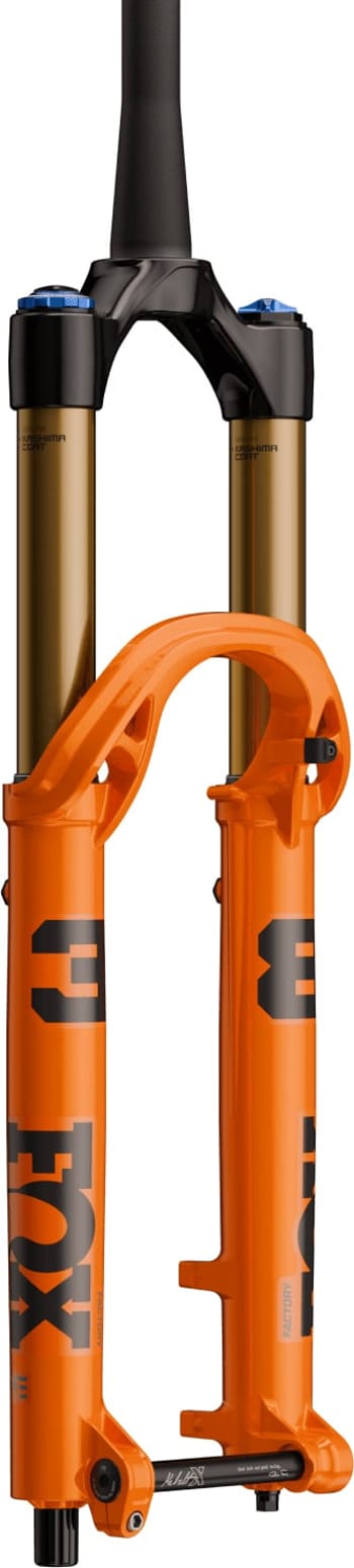 Fox 38 Factory GRIP X2 29