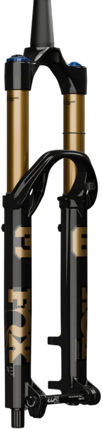 Fox 36 Factory E-Optimized GRIP X2 29